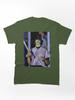 Super Mega Baseball “Baseball Furies The Warriors” Jery Hewitt Classic Unisex T-Shirt