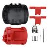 Battery Plastic Case For Bosch 14.4V Ni-CD/MH Battery 1420 1422 1433 1434 Shell Boxes Set Replacement (no Battery Cell)