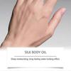 Silk Firming & Moisturizing Body Oil, 3-Pack
