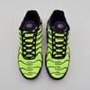 DM0032-701 Nike Air Max Plus Citron Venimeux (Pour des hommes)