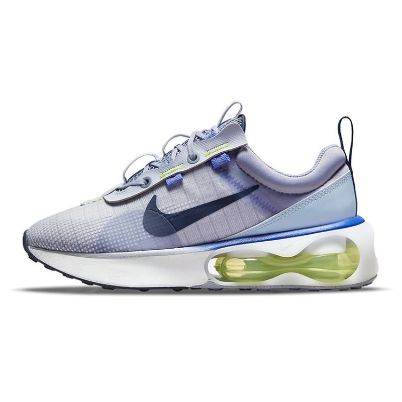 Nike Air Max 2021 Ashen Slate GS Sneakers DA3199-002 36