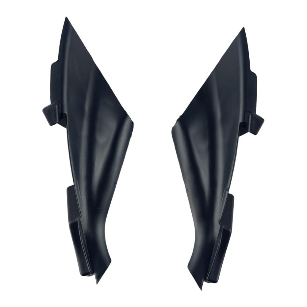 

For Toyota For Sienna Wiper Cowl Trim Set for 2003 2010 Models OEM Parts 53867 08010 53866 08010 Replacement Installation China Mainland