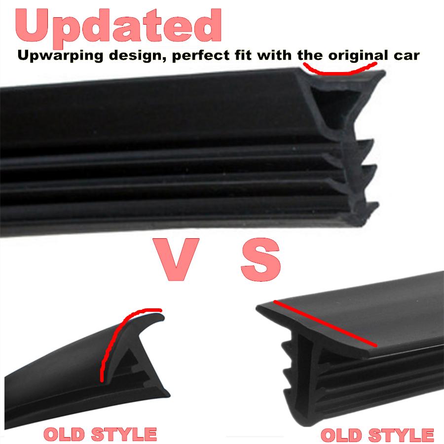 For Sealing Strip 20-0001+ Crowbar
