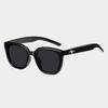 Neo Retro 20037 Sunglasses BLACK