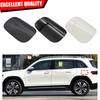 Komplett für Mercedes Benz GLB EQB Klasse W247 Kraftstofftank Außenabdeckung Tankdeckelabdeckung 2477571200 -2026