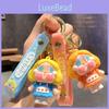 Crybaby Cartoon Cute Doll Keychain Pendant For Bags Decoration Gifts And