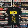 Unisex Shirt Cotton Oversize Large Size RARE* MY CHEMICAL ROMANCE MCR 2020 DANGER DAYS KILLJOYS BAND T-SHIRT Sz MEDIUM