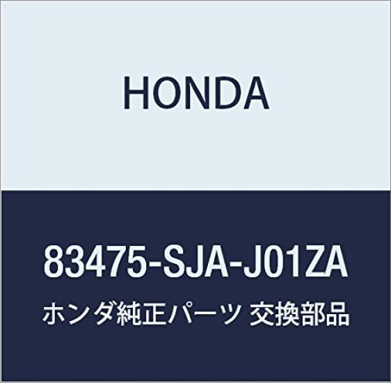 

HONDA Оригинальные Запчасти Накладка ETC Legend 4D Номер детали NH556L 83475-SJA-J01ZA