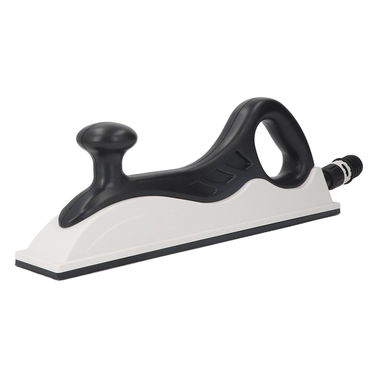 

Ручной шлифовальный блок, беспылевой вакуумный шлифовальный блок, инструмент для полировки дерева, ремонта транспортных средств