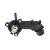55573003 Engine Coolant Thermostat Housing for ALFA ROMEO FIAT BRAVO SEDICI OPEL ASTRA CASCADA COMBO INSIGNIA