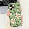 For Xiaomi Poco X5 Pro Case Cool Fashion Flower Sunset Soft Silicone Soft Protection Cover For Xiaomi Poco X5 X 5 X5Pro 5G Funda