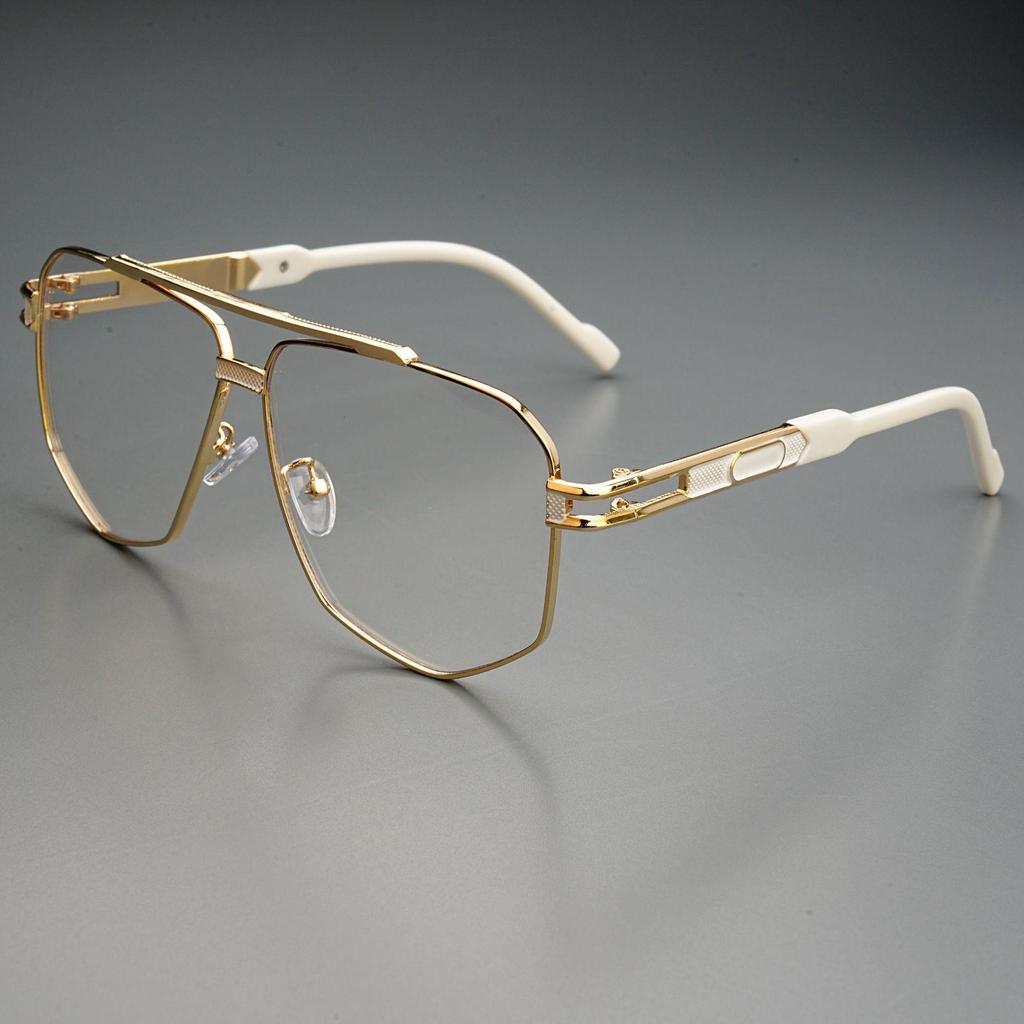 2025 CAZAL Unisex Classic Full Frame Driving Sunglasses