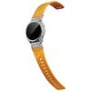 Pasek UNIQ Fluo do Garmin 22mm           pomarańczowy