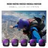 K&F CONCEPT Insta360 Ace Pro 2 Filter Set (PL+ND8+ND16+ND32+ND64+ND128)