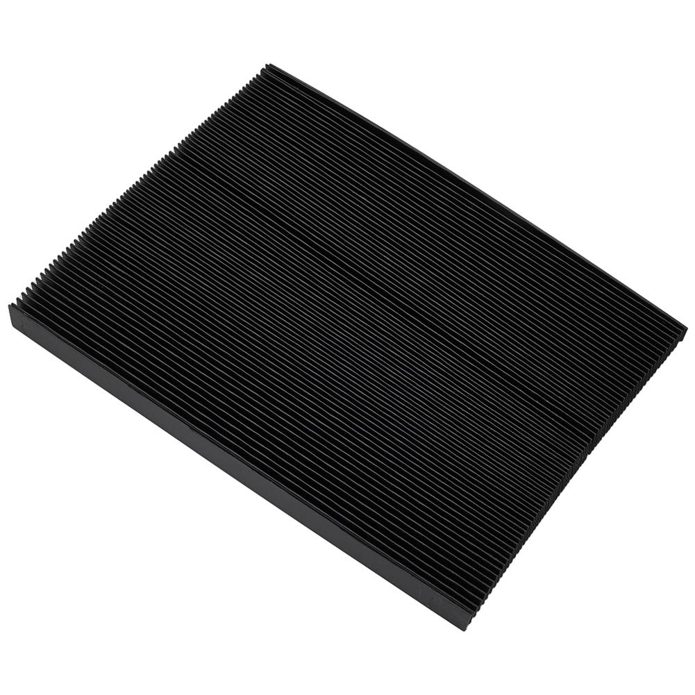 Flexible Dust Cloth High Strength Three-proof Cloth