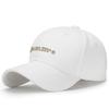 Vintage Adjustable Unisex Vintage Cap for Outdoor Hiking and Mountaineering