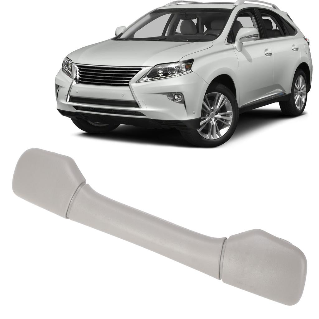 Inner Roof Pull Handle Comfortable Grip Interior Roof Ceiling Grab Handle for ES350 IS250 IS350  350  450H
