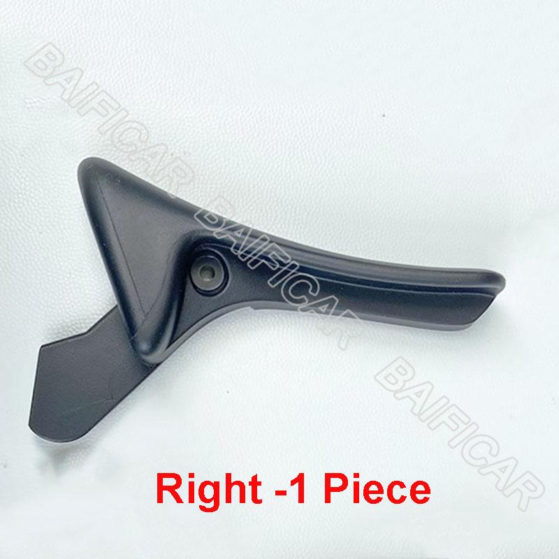 Baificar Новая Ручка Регулировки Переднего Сиденья Переключатель Рычаг 6940A107XA 6940A108XA 6940A111XZ Для Mitsubishi ASX Outlander Right -1 Piece