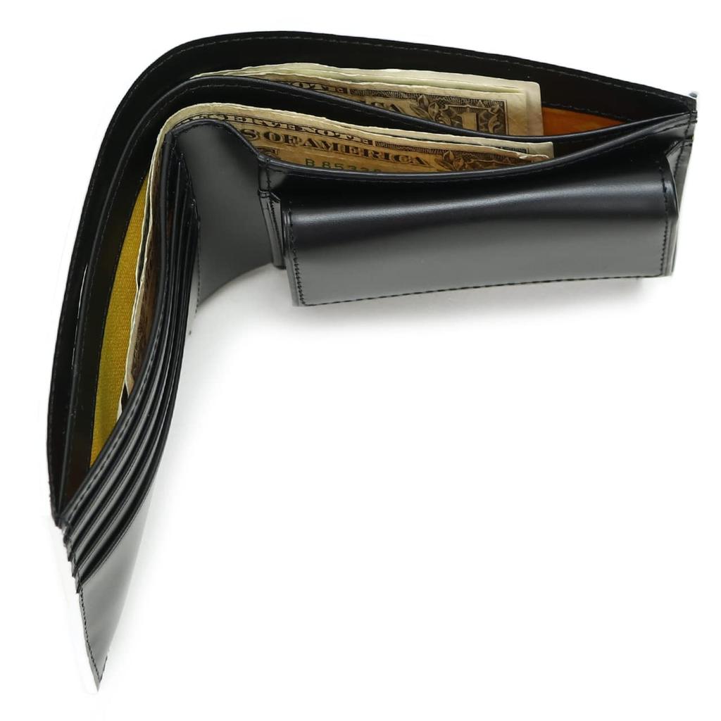 [Castelbajac] Bi-fold Wallet 53623 White 