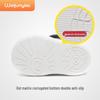 Spring & Autumn Toddler Shoes: Soft Sole, Non-slip Baby Shoes for Boys & Girls (0-3 Years)