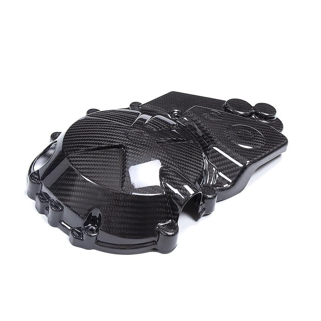 BMW S1000RR/S1000R/M1000RR Carbon Fiber Engine Cover