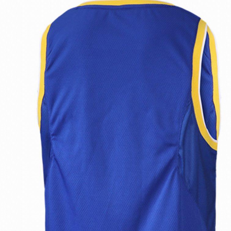 Under Armour Canotta da uomo Blu Reale 22500102-400