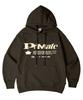 [Fleece-Lined/Non-Fleece-Lined] Rush Oversized Hoodie 13 Colors