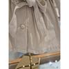 Chocola Fury One Piece Trench Coat Ttomco012a