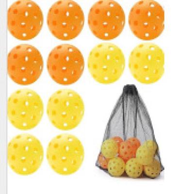 Golfe – Bolas de golfe
