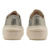 Converse As Light Plts Ii Gt Ox 31314921 Silver