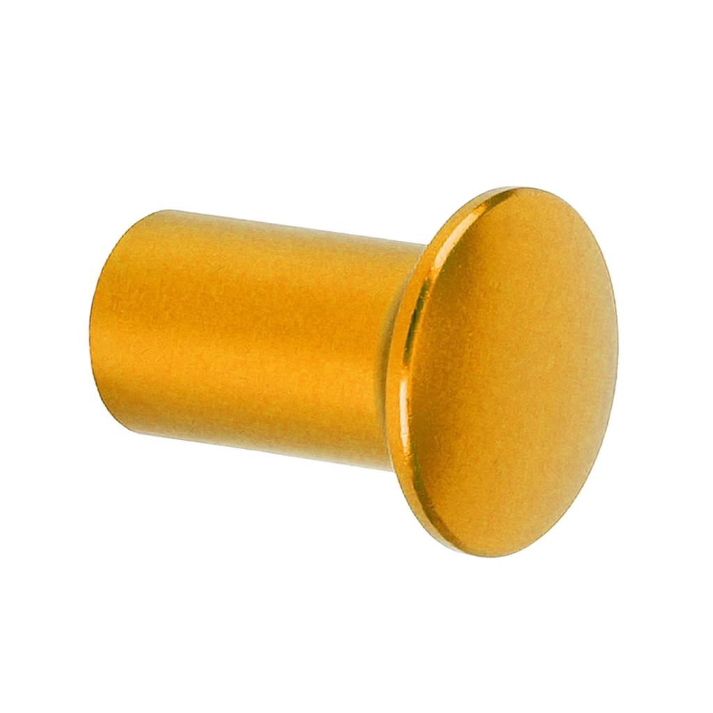 Aluminiumlegierung Drift-Knopf Elektrischer Bremshebelabdeckung Korrosionsbeständig für GT86 Verbessert die Kontrolle Einzigartiges Autostyling