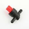 1/4inch Inline Straight Fuel Gas Cut-Off Shut-Off Valve for BRIGGS & STRATTON
