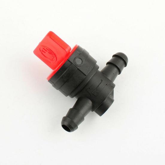1/4 Zoll Inline Gerades Kraftstoff Gas Absperrventil für BRIGGS & STRATTON