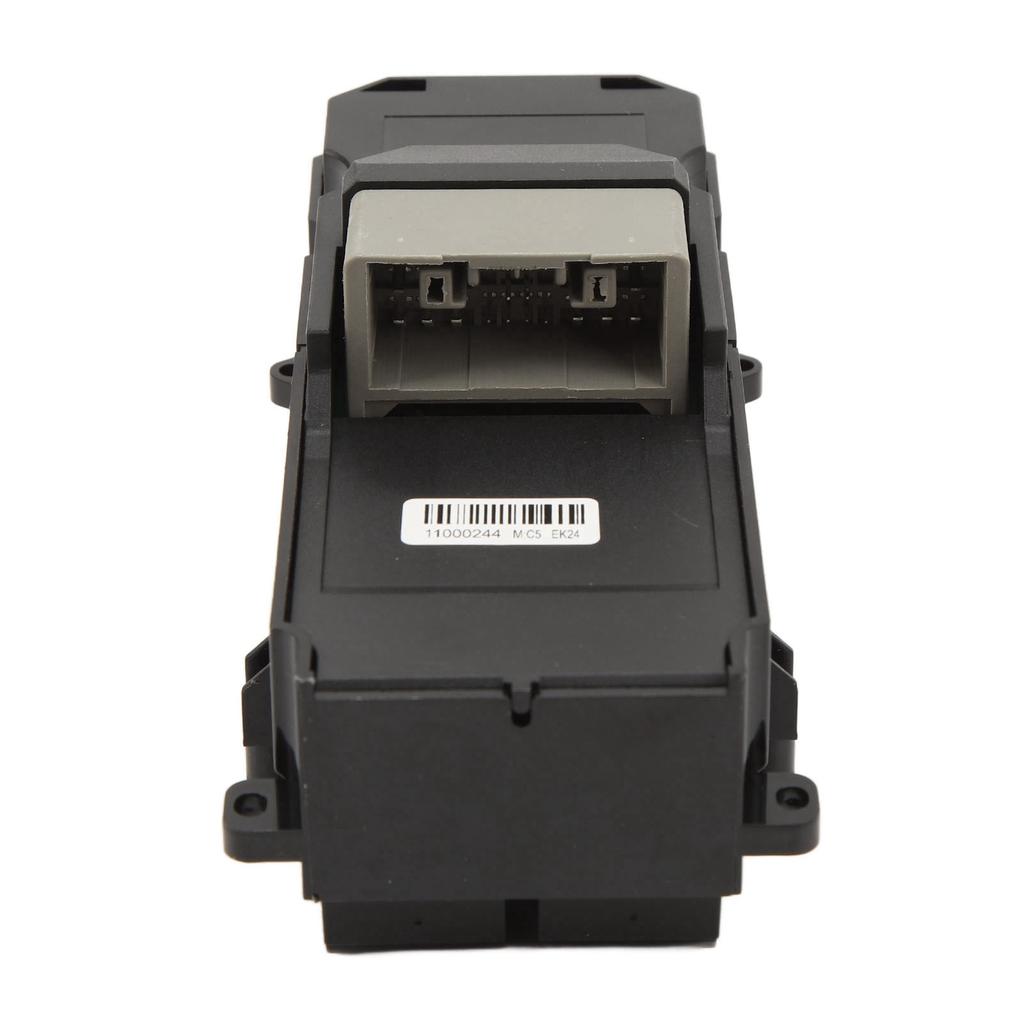 Front Left Electric Power Master Window Switch 35750 T0A A11 Driver Side Window Regulator for CR‑V 2012 to 2014 Window Switch