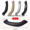 Compatible Armrest Handle Cover for BMW X1/X2 F48/F49/F39 2016-2020 Replacement