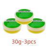 Lead Free Solder Flux 20g/30g/50g/100g Welding Flux Welding Solder Paste 183 Degree Medium Temperature Flux No-Clean Rosin