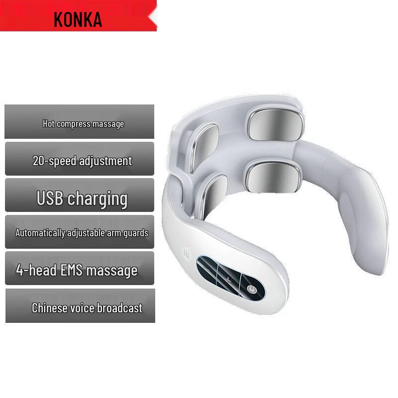 

KONKA Smart Neck Massager H82