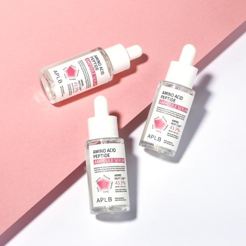 APLB Amino Acid Peptide Ampoule Serum