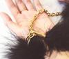 Fuzzy Black Cuffs  Restraints Cuffs & Shackles