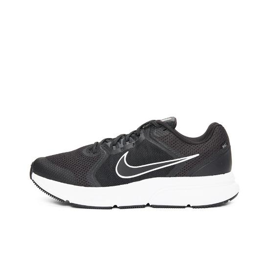 Nike Zoom Span 4 Black White DC8996-001