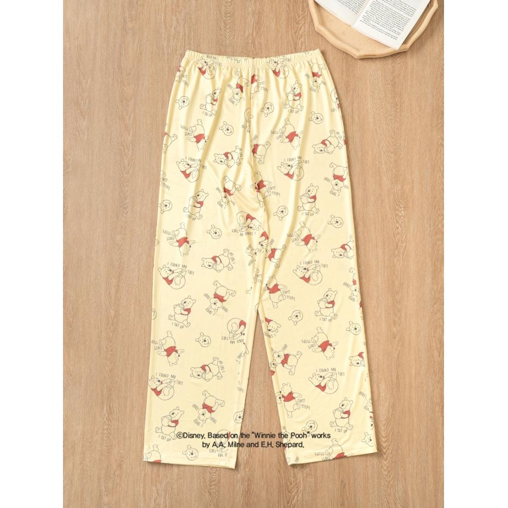 

Пижамные штаны Daiso Disney Winnie The Pooh для взрослых M