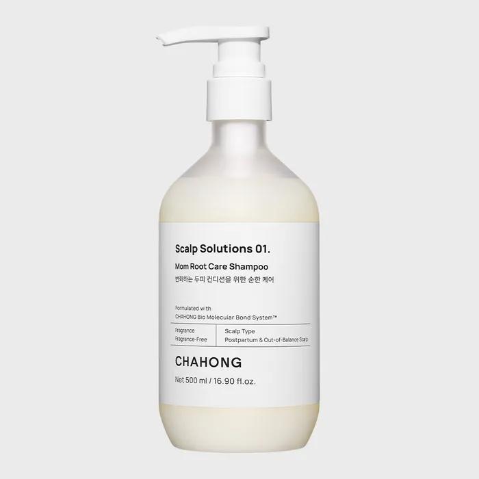 (Recommended Baby Shower Gift) Mom Root Care Shampoo