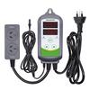 Inkbird Heating&Cooling Temperature Controller ITC-308S Thermostat Regulator Dual Relays With Waterproof Aquarium Probe Hot Sale