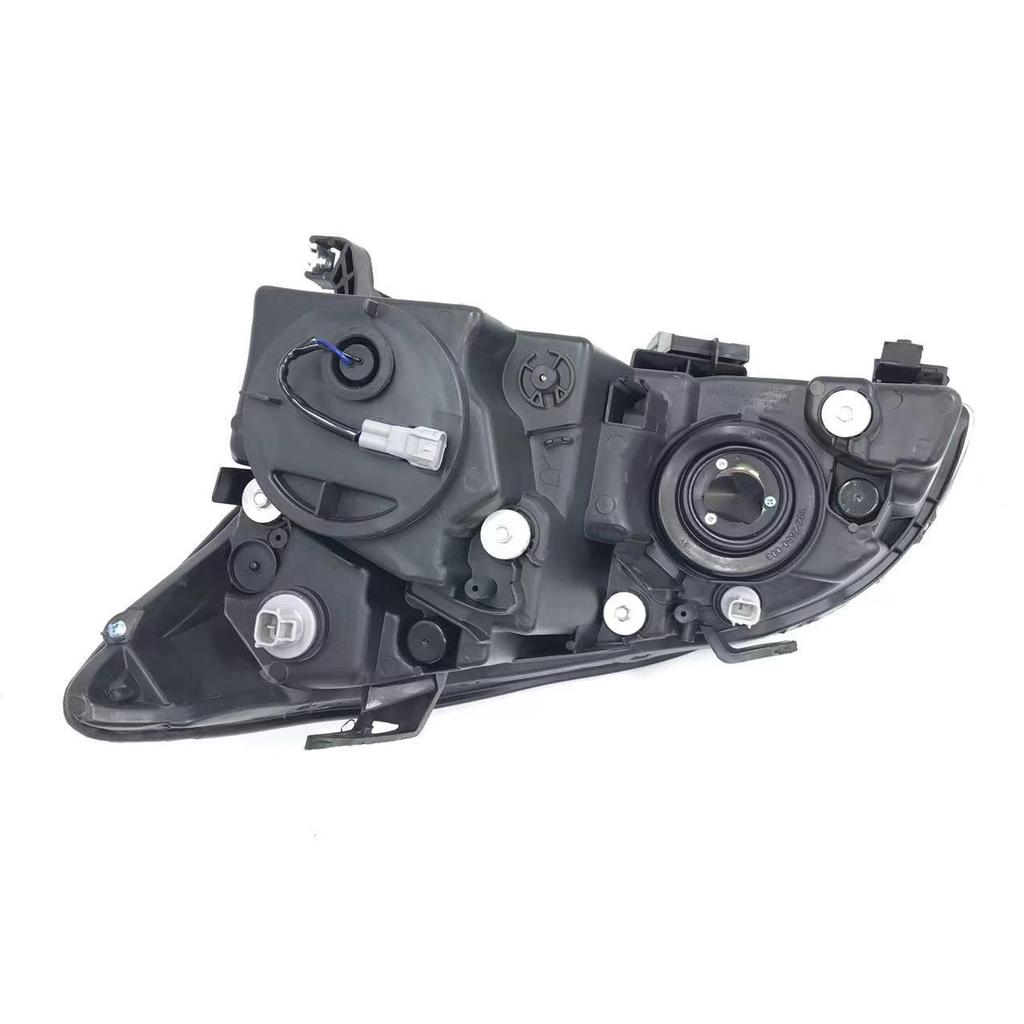 Compatible Headlights for RX300, RX330, RX350 (Model Years 2003-2008)