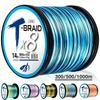 ThornsLine X8 Upgrade Braid Fishing Line Super Strong 8 Strands Multifilament PE Line 300-1000M Braided Line All For Fish Carp