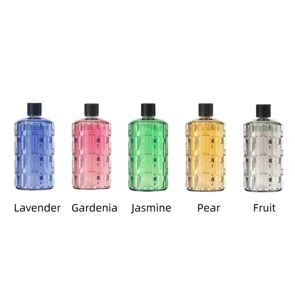Hotel Humidifiers Diffuser Essential Oils 5 Flavors Fragrance Oils New Aroma Scented Oils