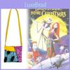 Girls Halloween Kid Nightmare Christmas Sally Party Accessories Bag Crossbody