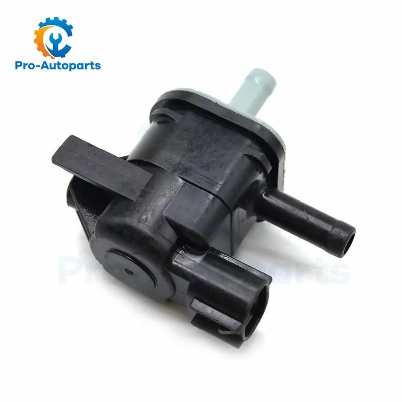 Vakuumströmbrytarventil Ångrensningssolenoid för Toyota 4Runner Camry Corolla Matrix Scion xA xB 90910-12276 136200-7010