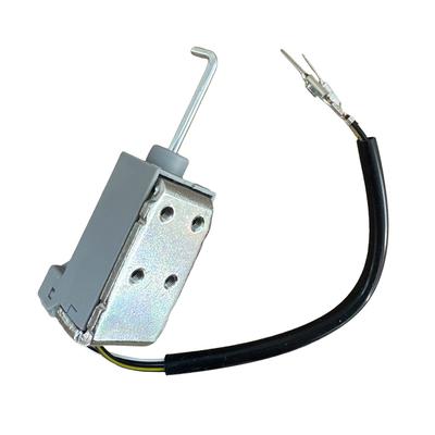 Solenoidventilaggregat för växelmekanism för KIA Sorento Modell 2011-2013 Artikelnummer 95840 2P000