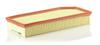 MANN FILTER AIR FILTER MERCEDES W163/203/21